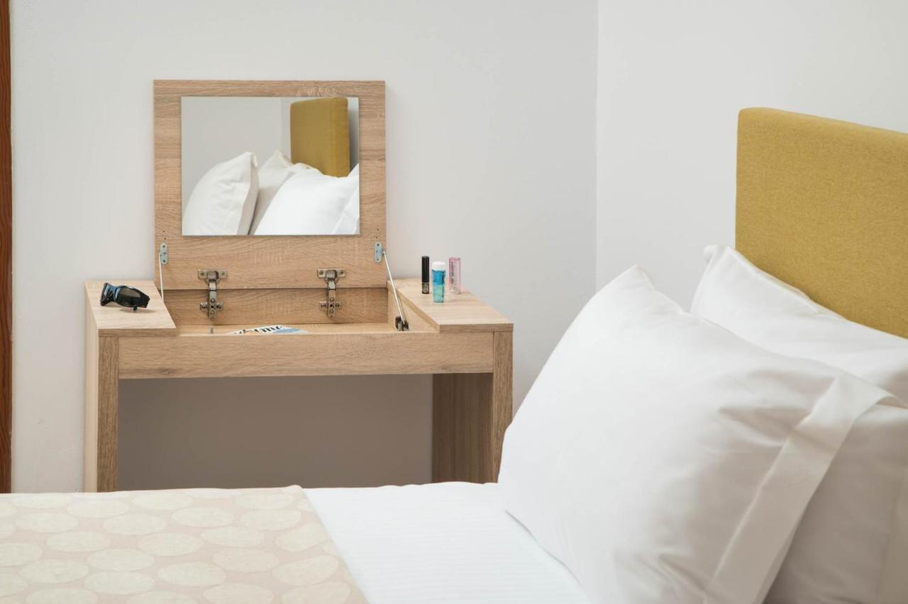 Somine Apartment Chania Hriszí Aktí Haniá Kültér fotó