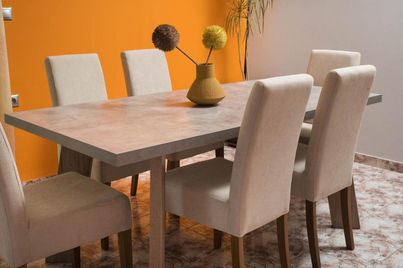 Somine Apartment Chania Hriszí Aktí Haniá Kültér fotó