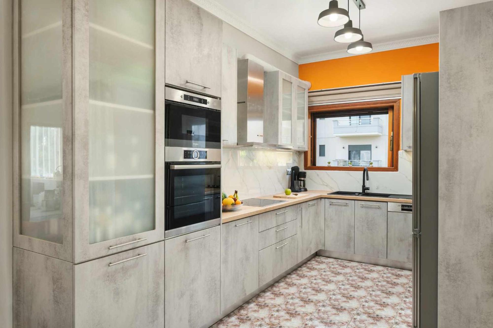 Somine Apartment Chania Hriszí Aktí Haniá Kültér fotó