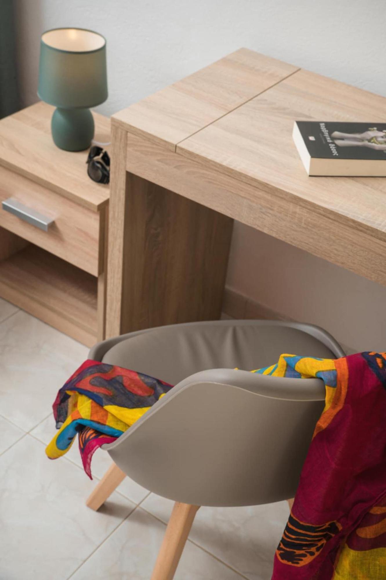 Somine Apartment Chania Hriszí Aktí Haniá Kültér fotó