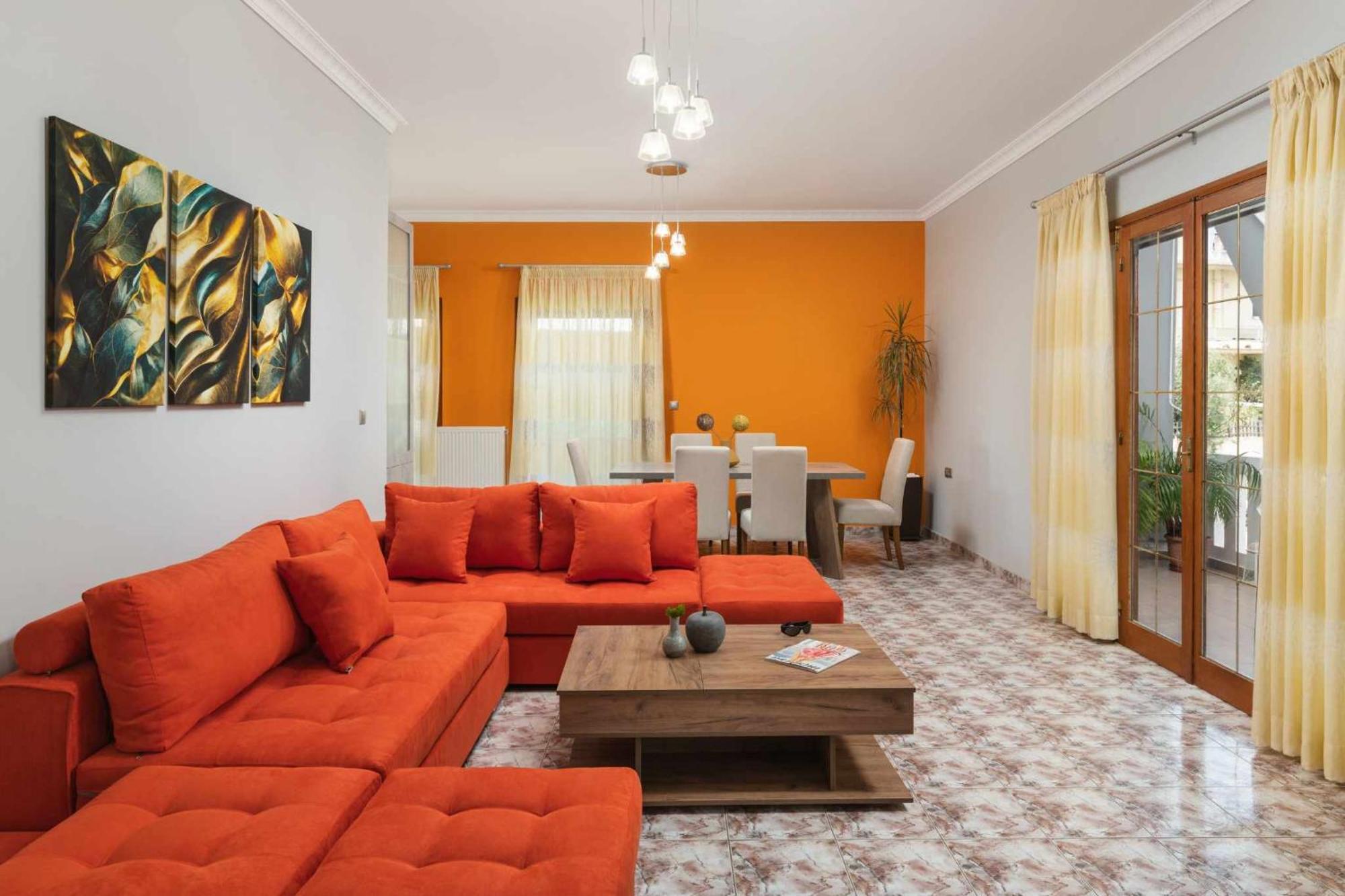 Somine Apartment Chania Hriszí Aktí Haniá Kültér fotó