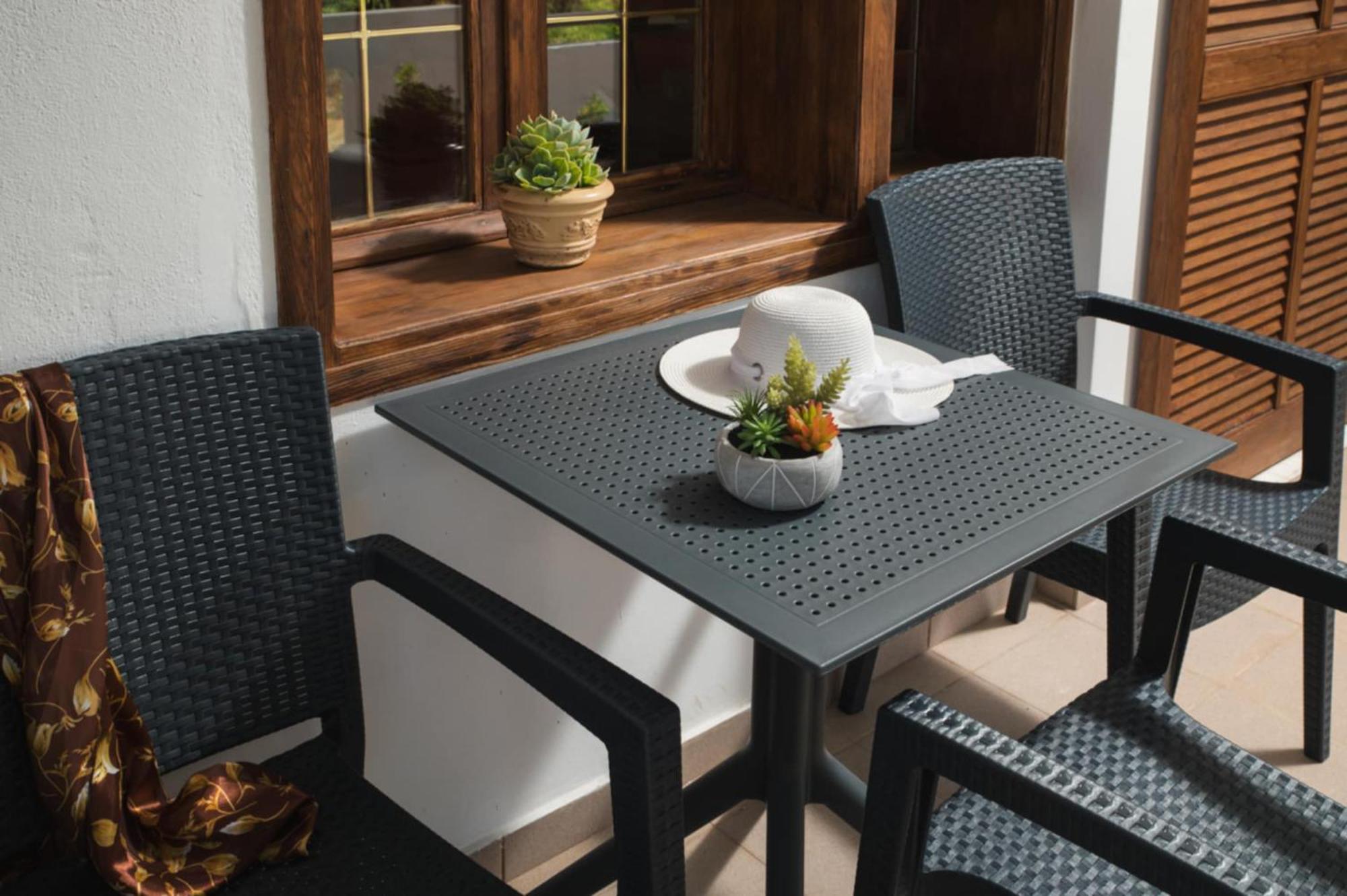 Somine Apartment Chania Hriszí Aktí Haniá Kültér fotó